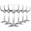 Verres à shot XNO Shot 75 AXIS, 75 ml, lot de 6 pièces | KROSNO GLASS F57C978007001010