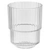Verre en tritan LINEA, 150 ml, 6,5x8 cm, lot de 48 pièces | APS 10560