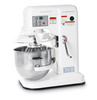 Mixeur planétaire, pétrin pour pâte légère, 6,65 l, 0,658 kW, 230 V | HENDI 226261