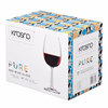 Verres à vin rouge Pure 350 ml - ensemble de 6 pièces | KROSNO FKMA357035022000