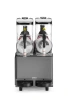 Graniteur double 2x12 L, 230 V, 0,71 kW | ARKTIC 274361