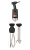 Mixeur manuel SAMMIC MB-31, 570 W, 1500-12000 tr/min, longueur du bras 30,6 cm | SAMMIC 3030676