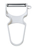 Éplucheur RAPID blanc à lame lisse | VICTORINOX 6.0930