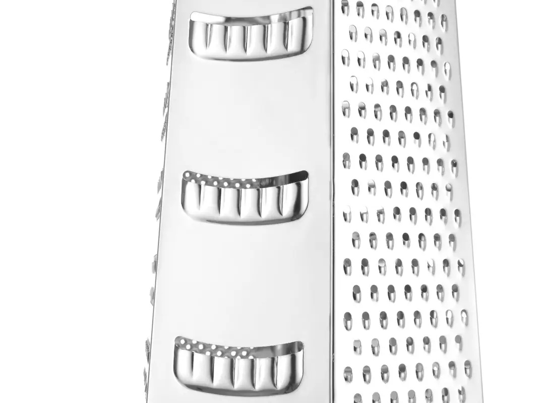 Râpe 6 faces | HENDI 443033