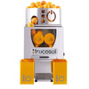 Presse-agrumes automatique F50 A | FRUCOSOL