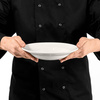Assiette creuse en porcelaine Modermo Prima 23 cm | MODERMO MP024