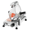 Trancheuse 195 Plus pour charcuterie diam. de lame 19,5 cm | BARTSCHER 174196