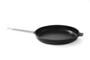 Poêle PROFI LINE revêtue de titane, 36 cm | HENDI 629352