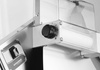 Laminoir électrique pour pizza 300 | PRISMAFOOD 1D010014