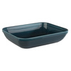 Bol EMMA, GN 1/2 mélamine, bleu, 32,5x26,5x7,5 cm, 3,5 l | APS 85133