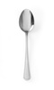 Cuillère de table KITCHEN LINE - set de 6 pièces | HENDI 764220