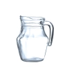 Carafe en verre, 0,5 l | HENDI 424469