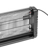 Lampe insecticide 2x9 W LED, 150 m² | FORGAST FG12109