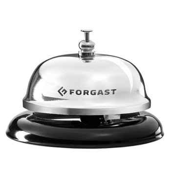Sonnette de réception | FORGAST FG03220