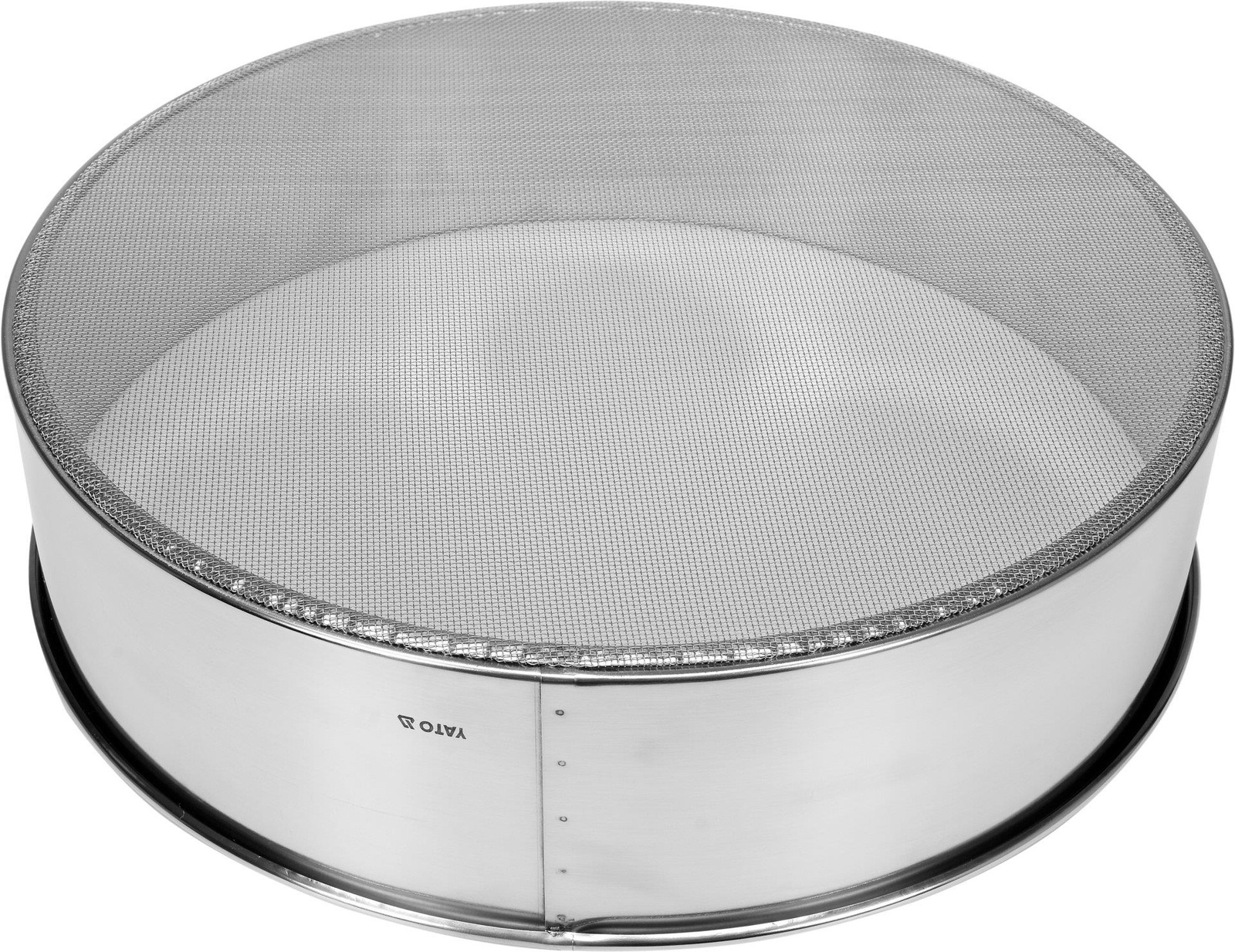 Tamis de tamisage, diamètre 28 cm | YATO YG-00617