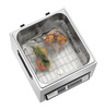 Appareil de cuisson sous vide Sous Vide SV G16L | BARTSCHER 115131
