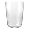 Verres XNO HIGHBALL 370 OPTIC, 370 ml, lot de 6 pièces | KROSNO GLASS F688486038002020