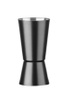 Ensemble de barman en tube, noir | BAR UP 596609