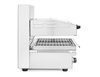 Salamandre électrique, 3,6 kW, grille 59x32 cm | HENDI 264706