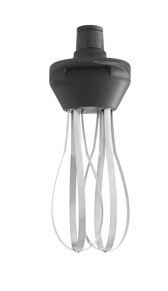 Mixeur plongeant 400 à vitesse variable, longueur du bras 40,33 cm, 0,4 kW, 230 V | HENDI 224380