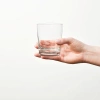 Verres bas à boisson Pure, 250 ml - ensemble de 6 pièces | KROSNO GLASS F689613025055000