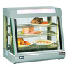 Vitrine chauffante Deli I | BARTSCHER 306053