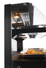 Vitrine chauffante à deux niveaux, 97 l, 0,56 kW | HENDI 233962