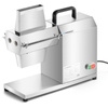 Attendrisseur de viande (batteuse à escalopes), 120 kg/h, 0,37 kW, 230 V | FORGAST FG10702
