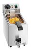 Friteuse SNACK I Plus | BARTSCHER A162820E