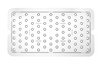 Égouttoir pour bacs GN 1/1 en polycarbonate | HENDI 868522