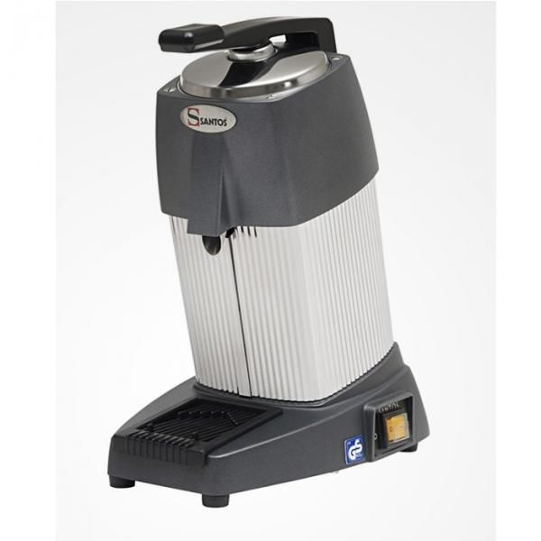 Presse-agrumes électrique, 1 500 tr/min, 30 l/h | SANTOS 10