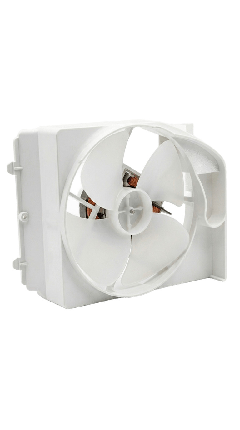 Ventilateur complet pour four à micro-ondes FG09903 | CFG09903/40