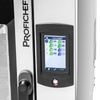 Four mixte électrique à convection-vapeur Omega 7 GN 1/1, panneau tactile, 10,8 kW, 400 V | PROFICHEF PCO211007