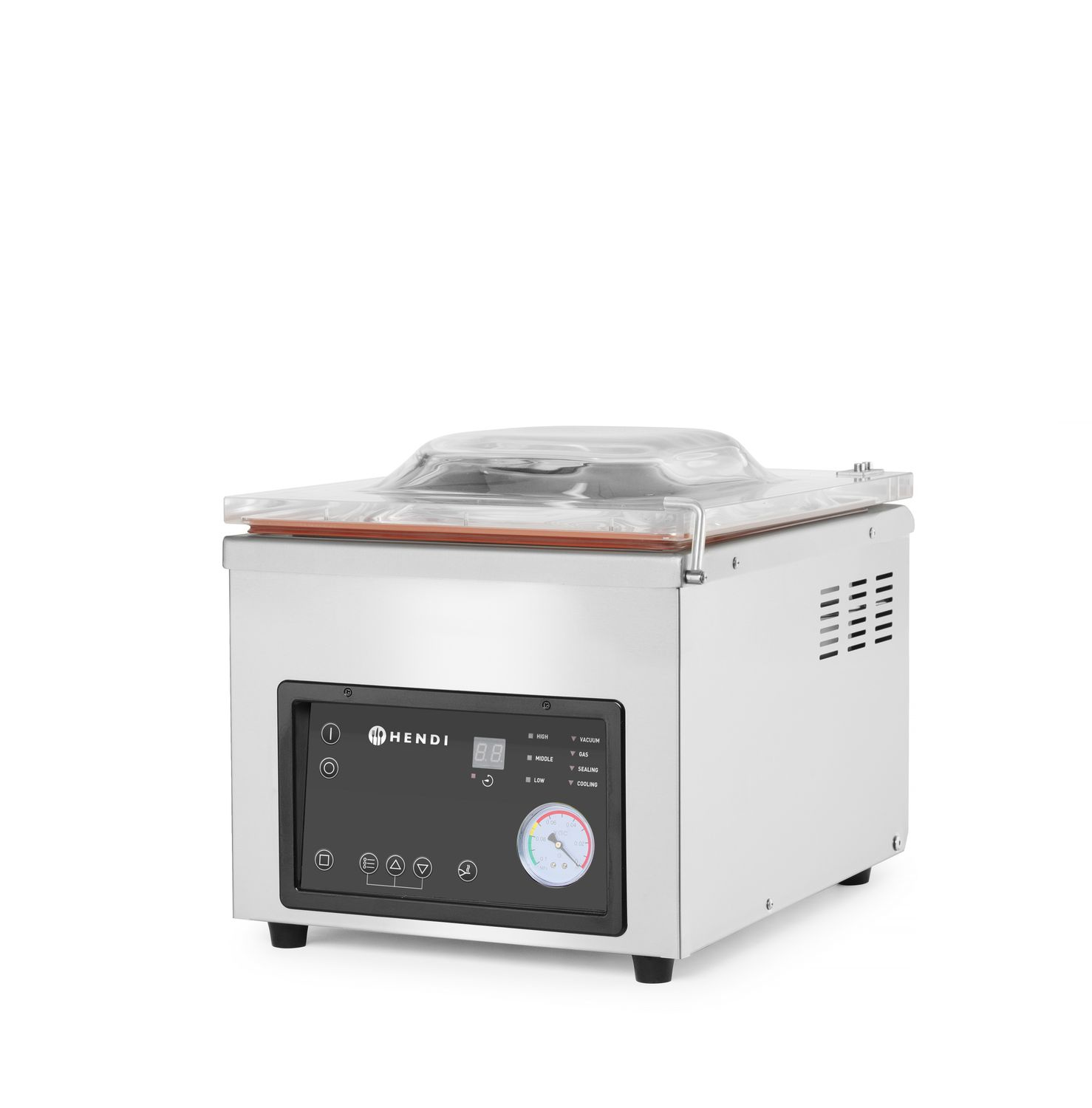 Machine sous vide KITCHEN LINE | HENDI 975251