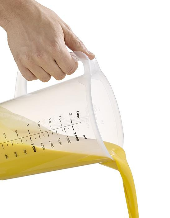 Pichet doseur 2 l | APS 30048