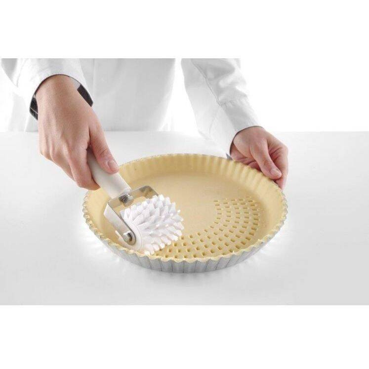 Rouleau à pâte perforant | HENDI 515099