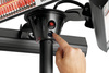 Lampe chauffante ST3000 3-E360 | BARTSCHER 825223