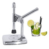 Presse-agrumes manuel pour citrons verts, 18x13x29 cm | CONTACTO 808/001