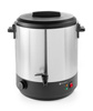 Chauffe-boisson pour vin chaud, 28 l, 2,5 kW, simple paroi | HENDI 240700