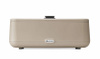 Chauffe-plats électrique UNIQ, beige | HENDI 470442