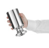 Salière en acier | HENDI 630136
