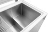 Congélateur bahut capacité 435 l | YATO YG-05179