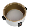 Cuiseur à riz, capacité 12 L | BARTSCHER 150538