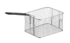 Panier pour friteuse 8 L | HENDI 930656