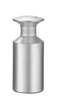 Salière en aluminium | HENDI 630105