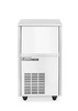 Machine à glaçons (capacité 28 kg/24 h) | HENDI C-250 FA
