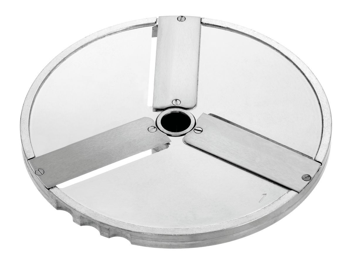 Disque à trancher DF1 pour coupe-légumes | BARTSCHER 120350