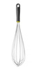 Verges – 12 fuseaux avec poignée en polypropylène L. 45 cm | HENDI 509463