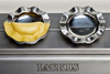 Presse à pierogi, moule à pierogi manuel 4 positions pour pierogis maison | LASKUS 099E5A