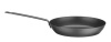 Poêle en acier au carbone, Ø 24 cm | HENDI 628010